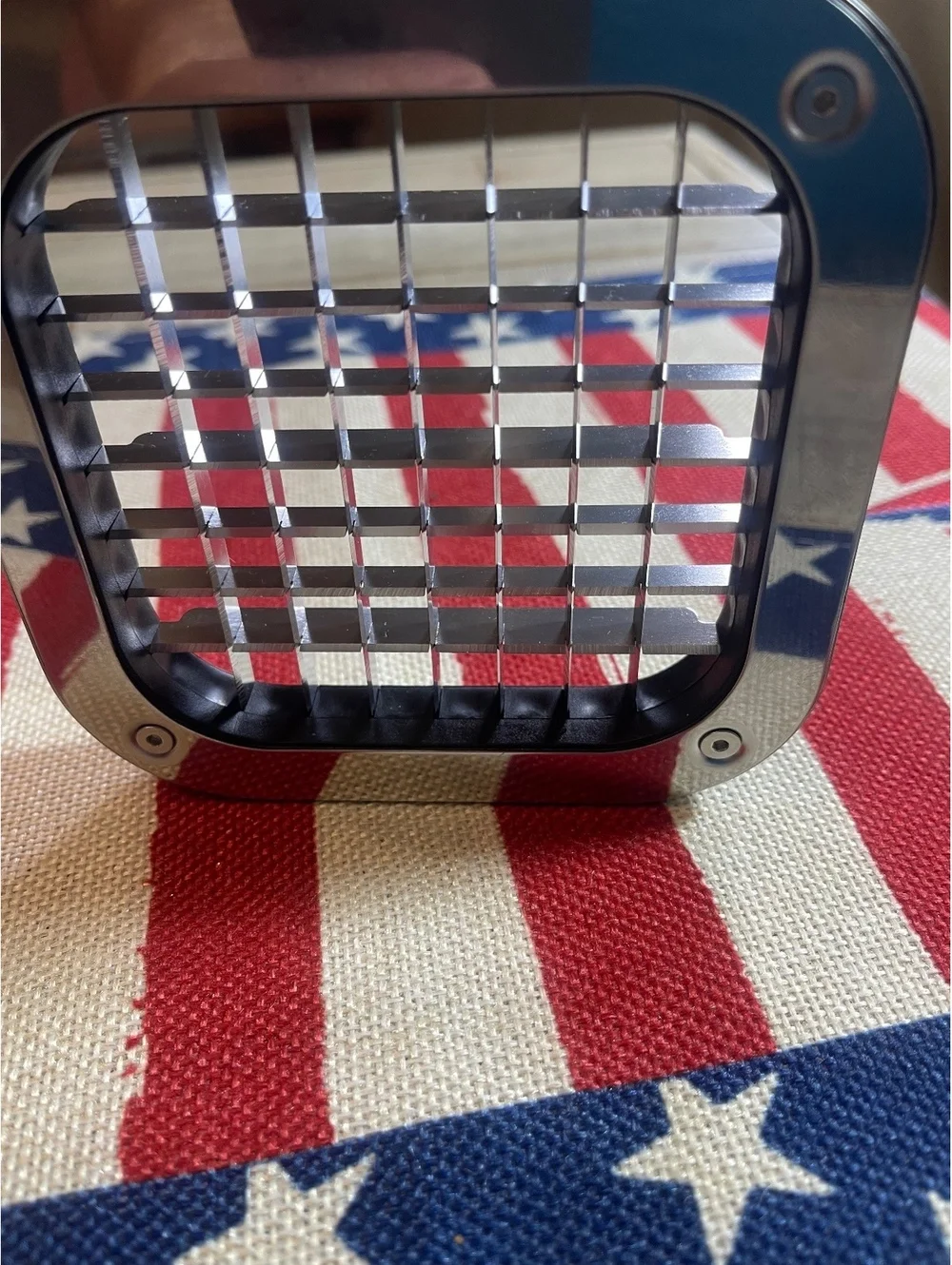 Blade Assembly for French Fry Cutter 1/2